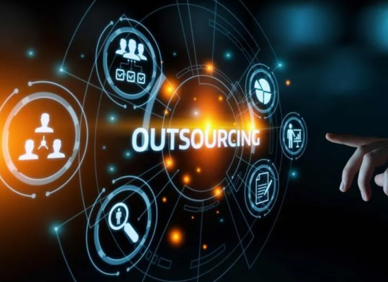 Outsourcing