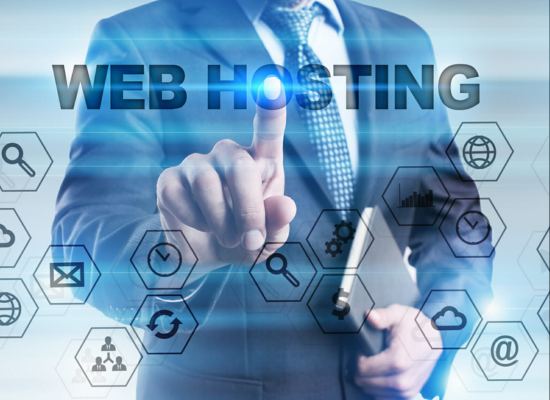 Web Hosting Service