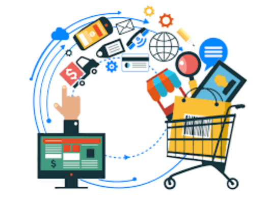 eCommerce Services